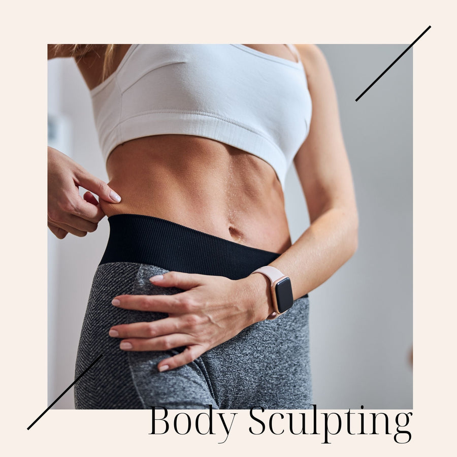 The Ultimate Guide to At-Home Body Sculpting With Your Own Ultrasonic Fat Lipo Cavitation Machine - SculptSkin
