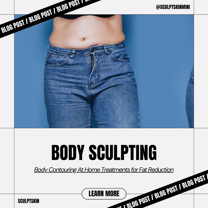 The Ultimate Guide to Kicking Cellulite to the Curb: Yes, You Can! - SculptSkin