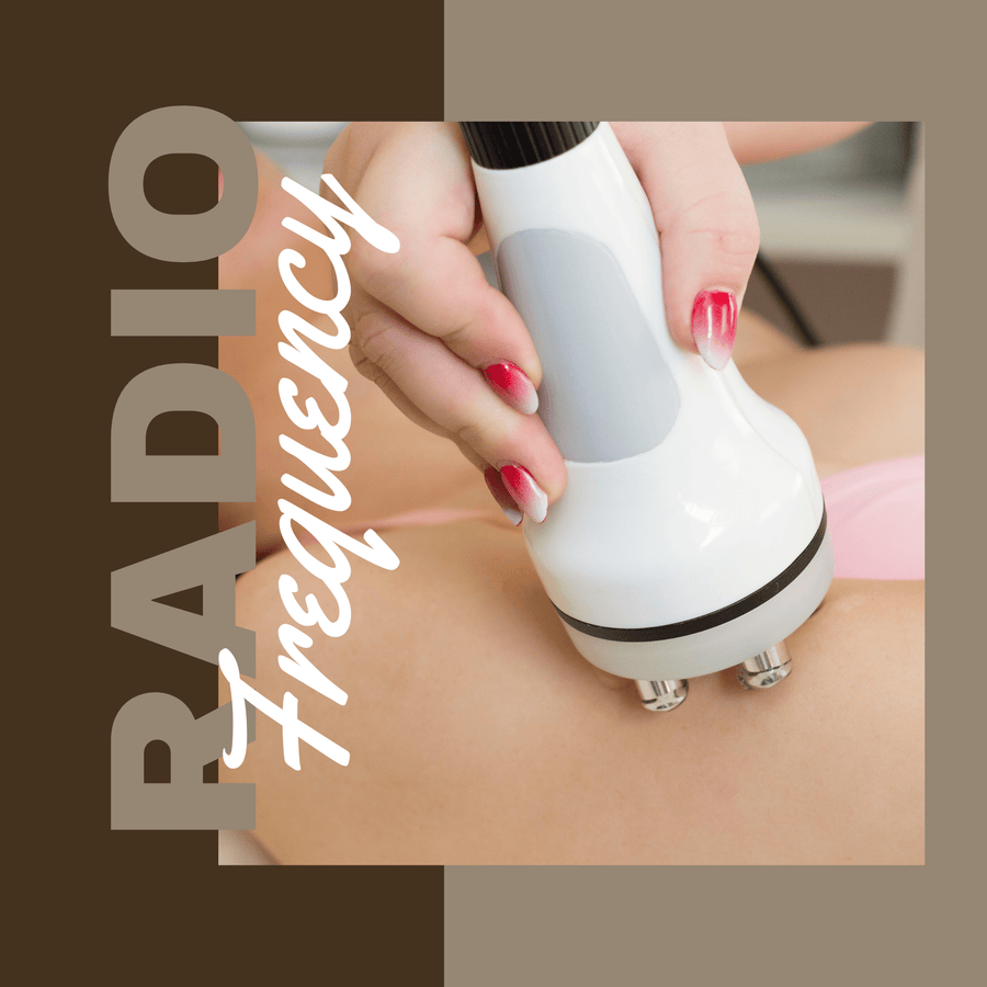 The Ultimate Guide to Radio Frequency Skin Tightening Devices: Turn Back the Clock from the Comfort of Your Home! - SculptSkin