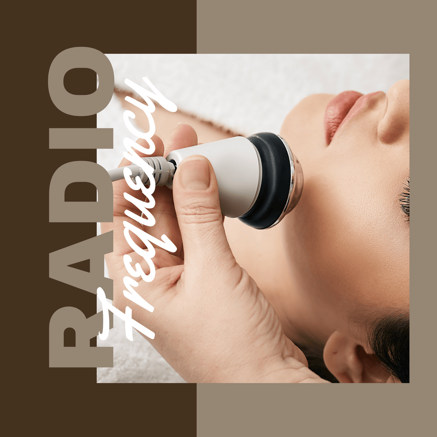 The Ultimate Guide to Radio Frequency Skin Tightening for Your Face: Turn Back the Clock Without Going Under the Knife - SculptSkin