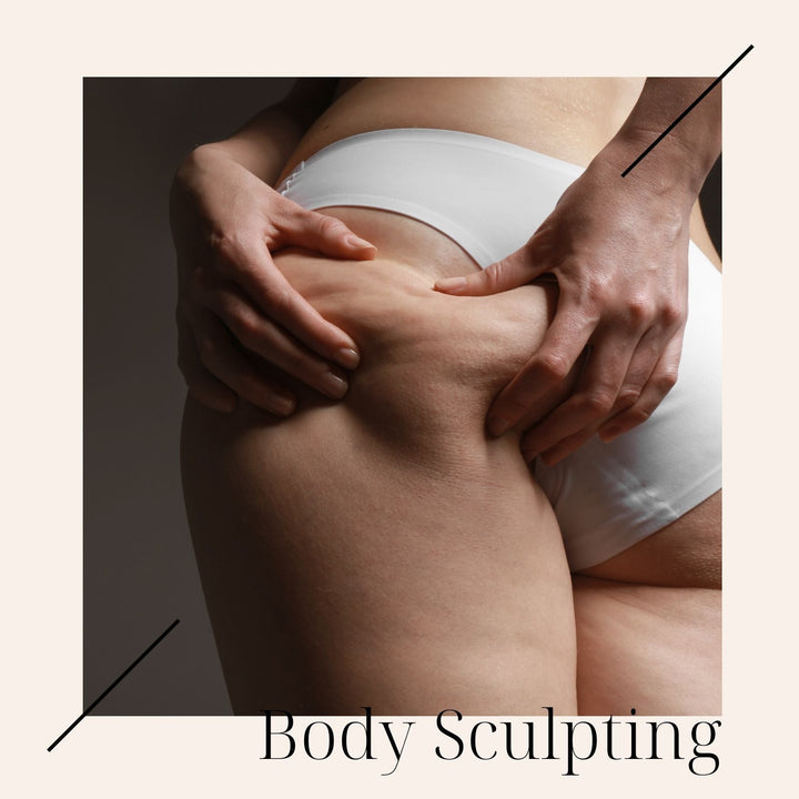 The Ultimate Guide to Understanding and Managing Stretch Marks - SculptSkin