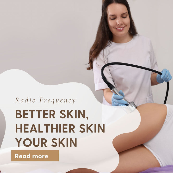 Transforma Tus Muslos con el Reafirmamiento de la Piel por Radiofrecuencia: La Guía Definitiva - SculptSkin