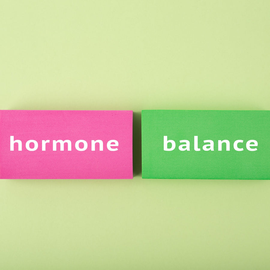 Ultrasonic Cavitation and Hormonal Balance: Addressing Hormone-Related Fat Gain - SculptSkin