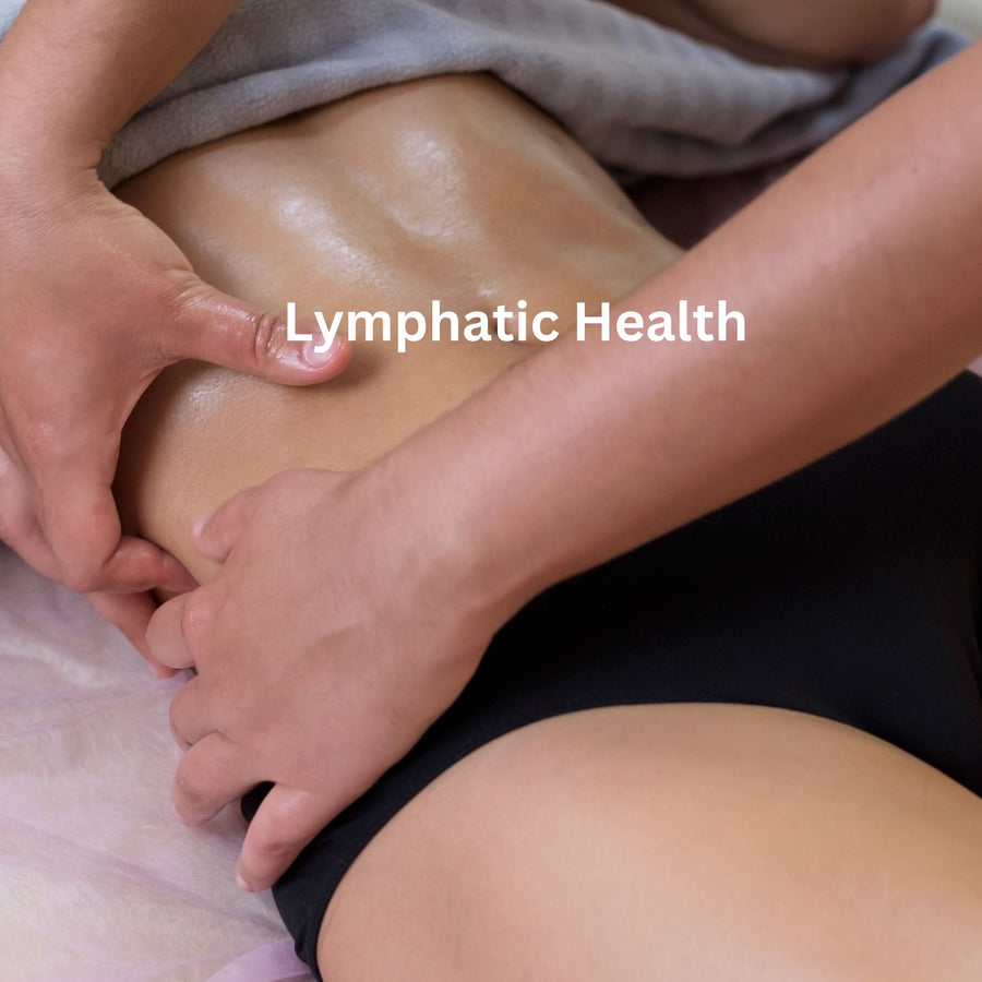 Ultrasonic Cavitation and Lymphatic Health: Enhancing Lymphatic Drainage and Overall Wellness - SculptSkin