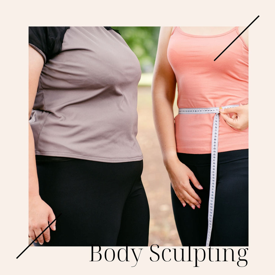 Ultrasonic Cavitation and Metal Implants: What You Need to Know Before You Sculpt - SculptSkin