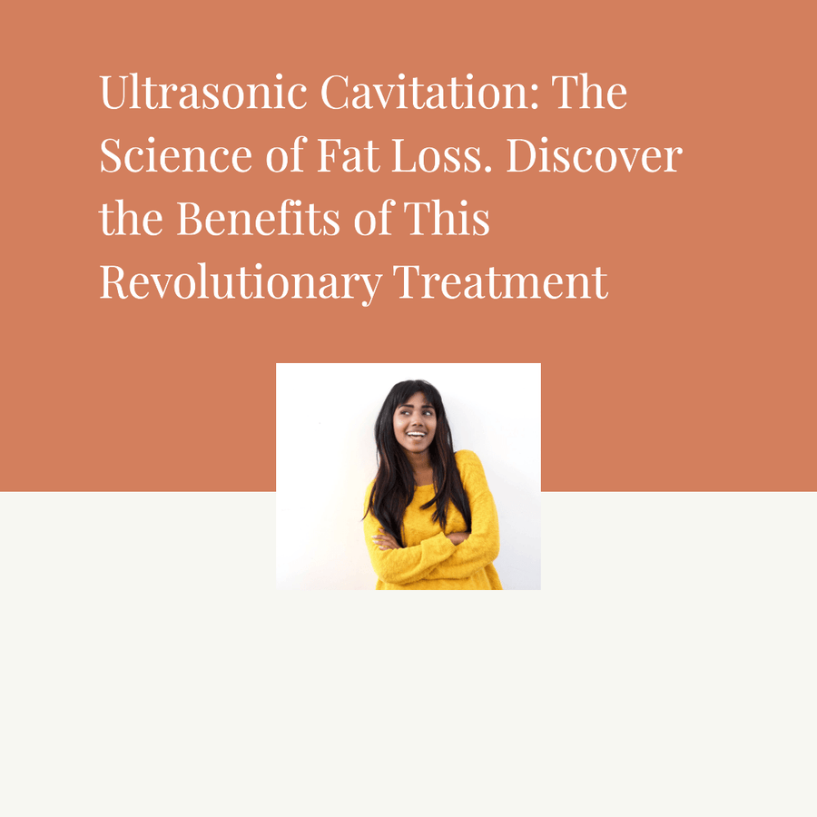 Ultrasonic Cavitation Demystified: From Reddit Chatter to Targeted Treatments - SculptSkin