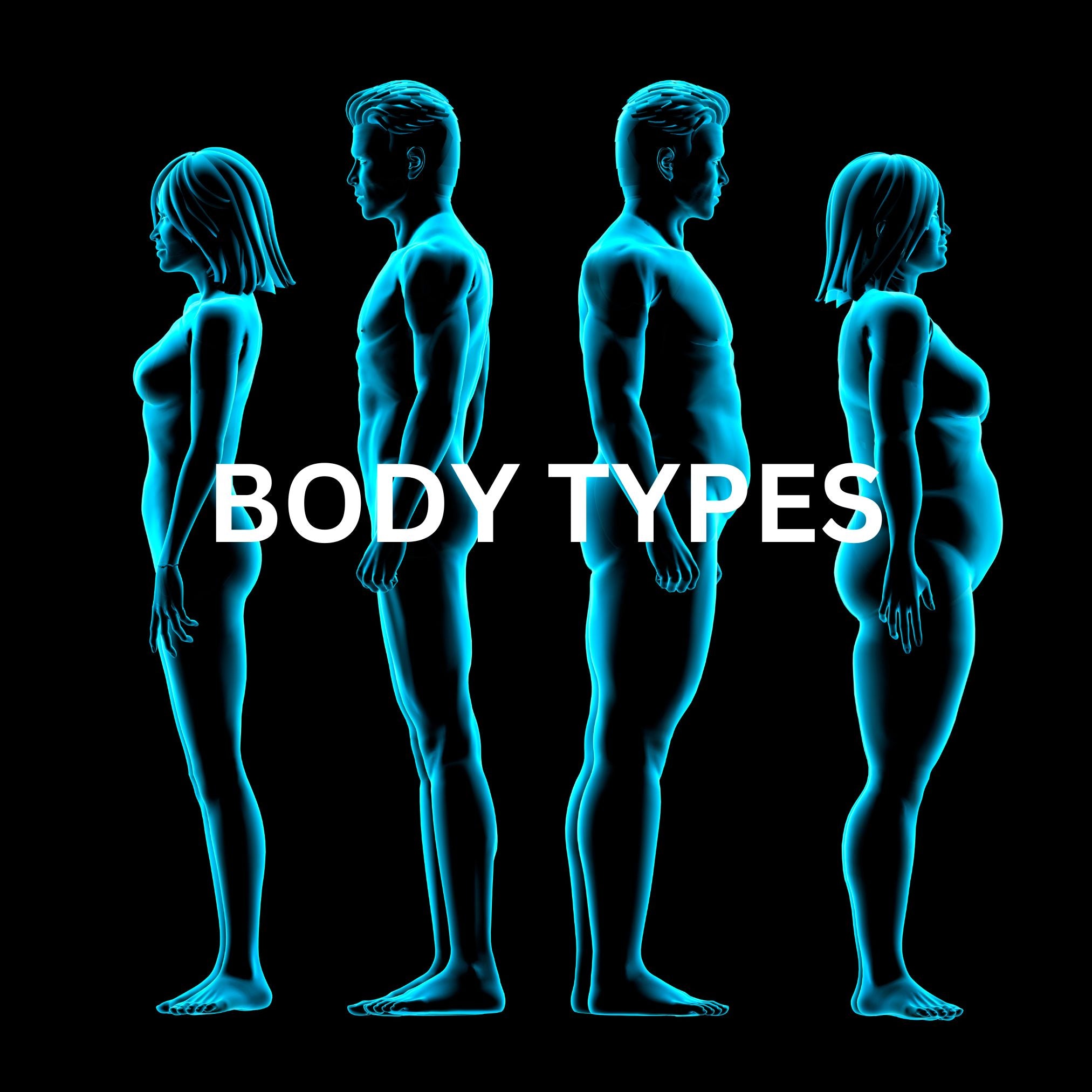 Nhs Body Types Ultrasonic Cavitation for Different Body Types: Tailoring Treatments f ...