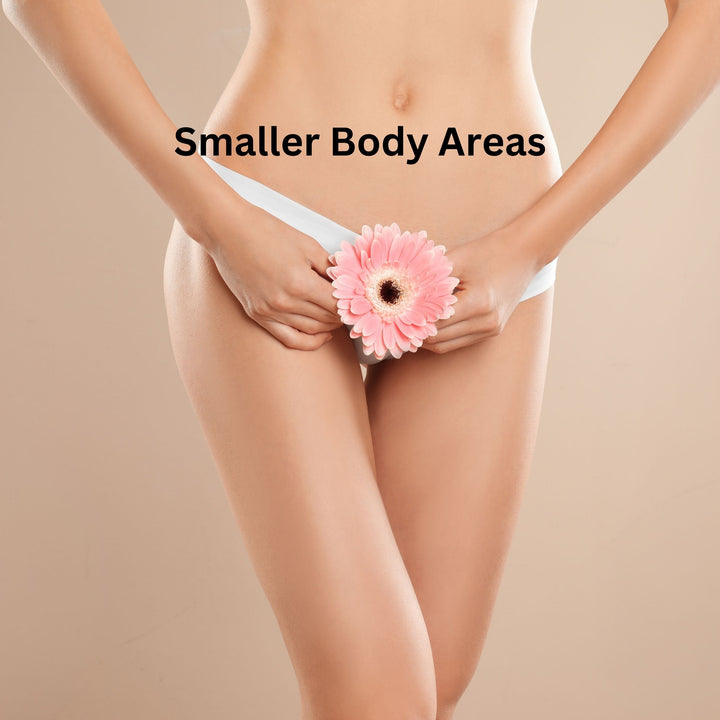 Ultrasonic Cavitation for Sculpting Smaller Body Areas: Comprehensive Body Contouring - SculptSkin