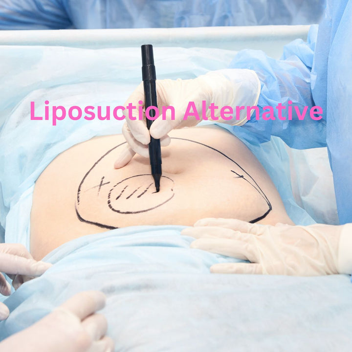 Ultrasonic Cavitation: The Non-Invasive Alternative to Liposuction - SculptSkin