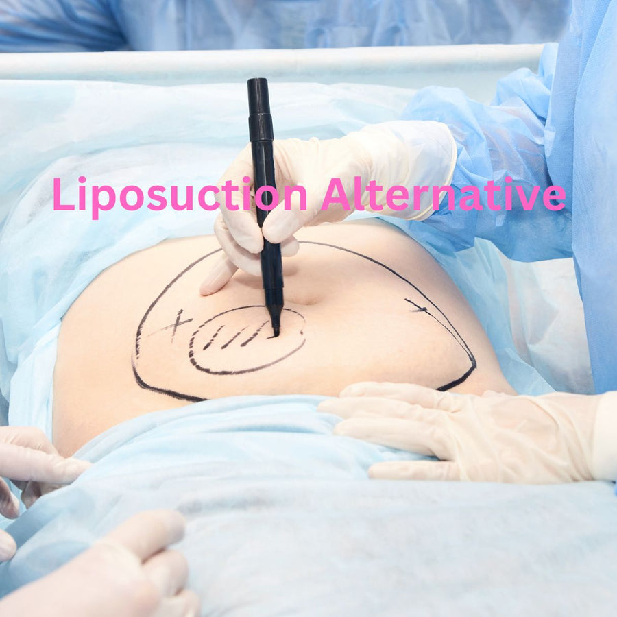 Ultrasonic Cavitation: The Non-Invasive Alternative to Liposuction - SculptSkin