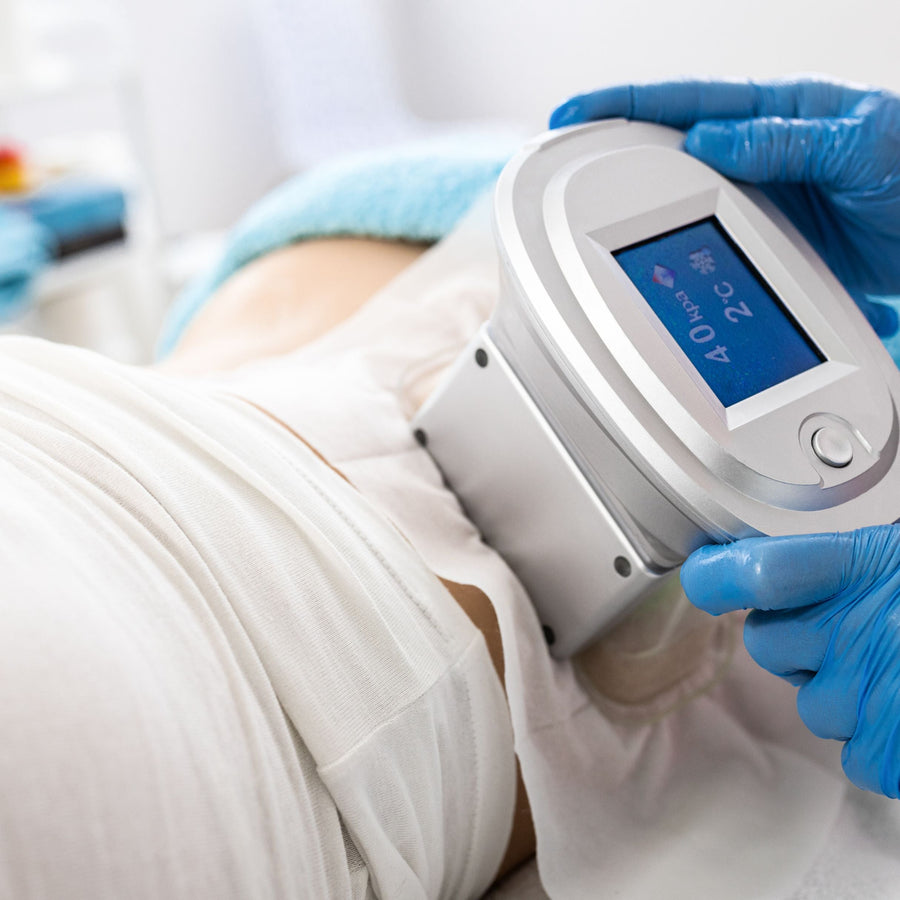 Ultrasonic Cavitation vs. CoolSculpting: Comparing Effectiveness and Results - SculptSkin