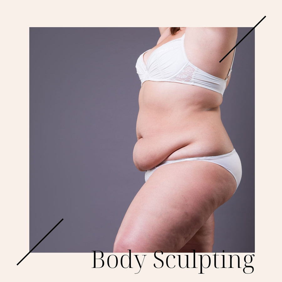 Ultrasonic Cavitation vs Laser Lipo: The Ultimate Guide to Picking Your Perfect Body Sculpting Treatment - SculptSkin