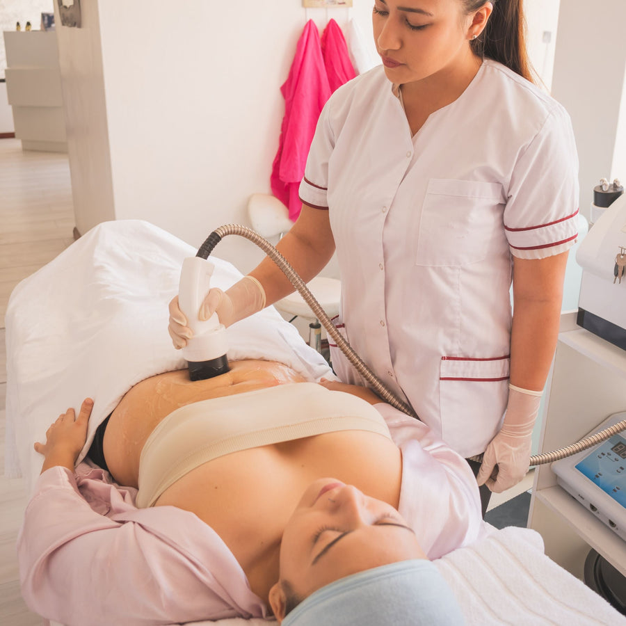 Ultrasonic Cavitation: Who is an Ideal Candidate? - SculptSkin