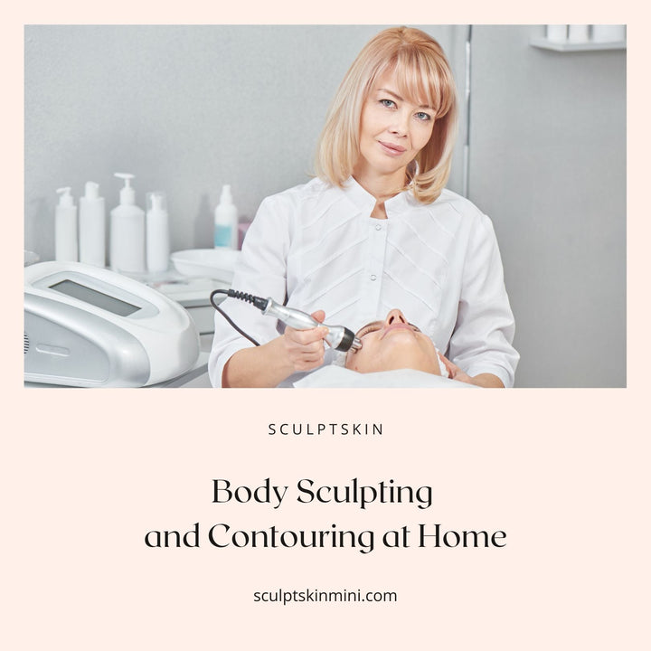 Understanding Laser Lipo and Cavitation: Two Popular Body Contouring Techniques - SculptSkin