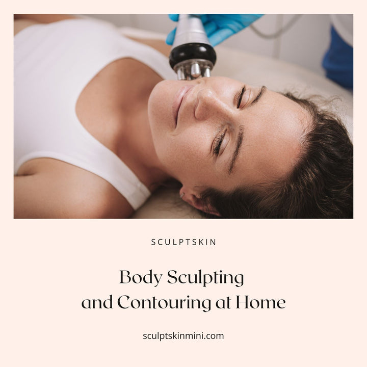 Understanding Laser Liposuction: A Minimally Invasive Route to Fat Reduction - SculptSkin