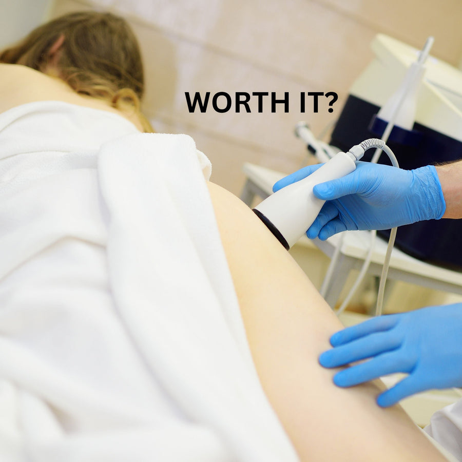 Understanding the Cost of Ultrasonic Cavitation: Is It Worth It? - SculptSkin