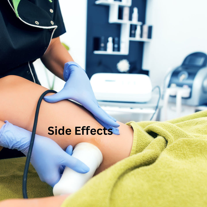 Understanding the Side Effects of Ultrasonic Cavitation - SculptSkin