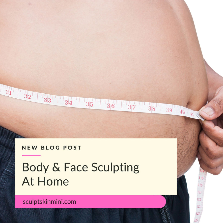 Uniting Lipocavitation and Radio Frequency: The Ultimate Guide to Optimal Body Sculpting Results - SculptSkin