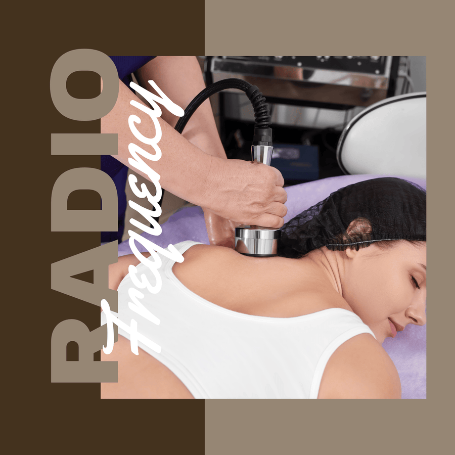 Unveiling the Magic of Radio Frequency Skin Tightening: A Treatment for the Ages - SculptSkin