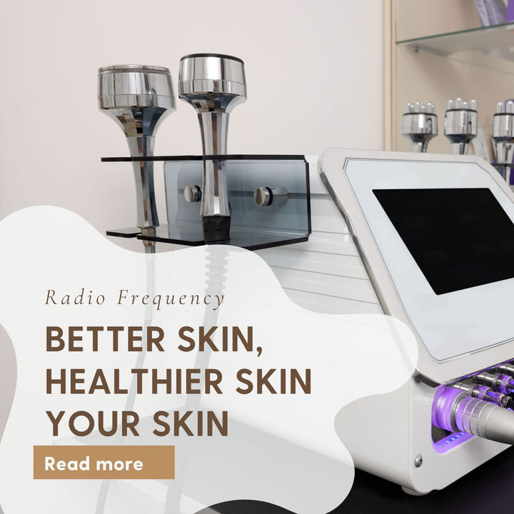 Verwandeln Sie Ihre Oberschenkel mit Hautstraffung durch Radiofrequenz: Der Ultimative Leitfaden - SculptSkin
