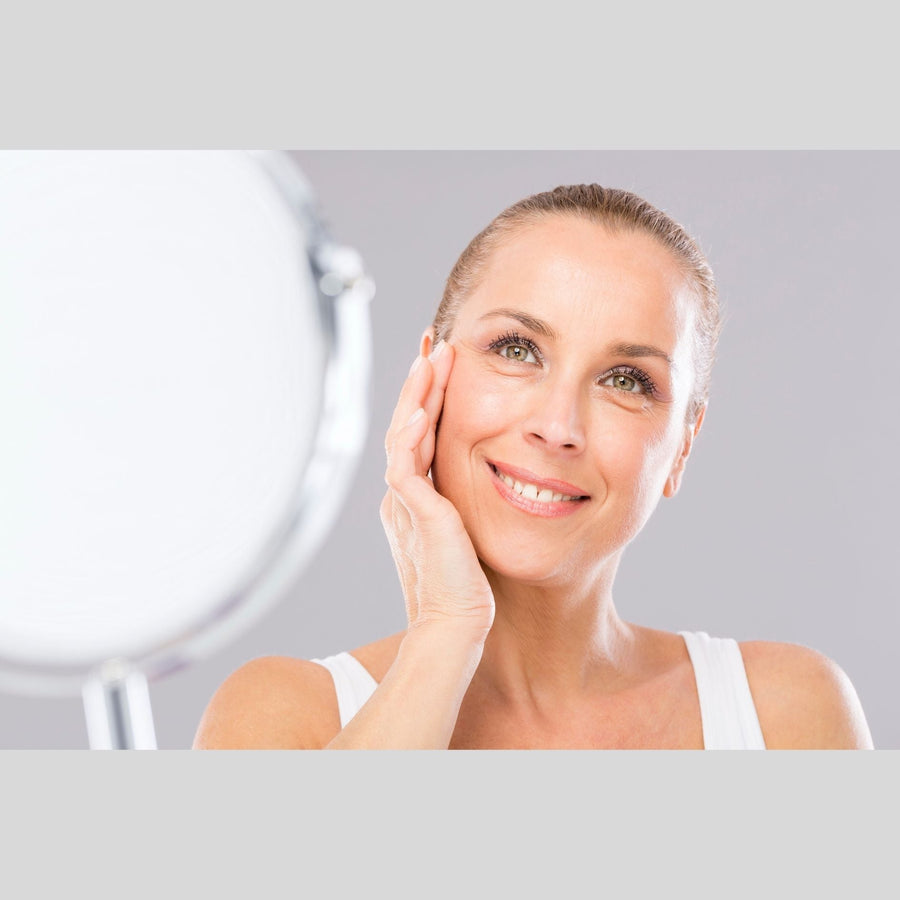 Volume Loss in Aging Skin: Causes and Solutions - SculptSkin