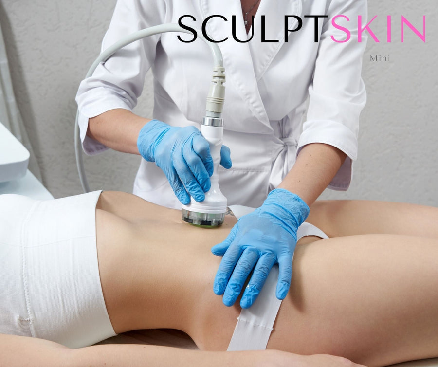 Wave Goodbye to Belly Cellulite: Your Step-by-Step Guide to a Smoother Tummy - SculptSkin