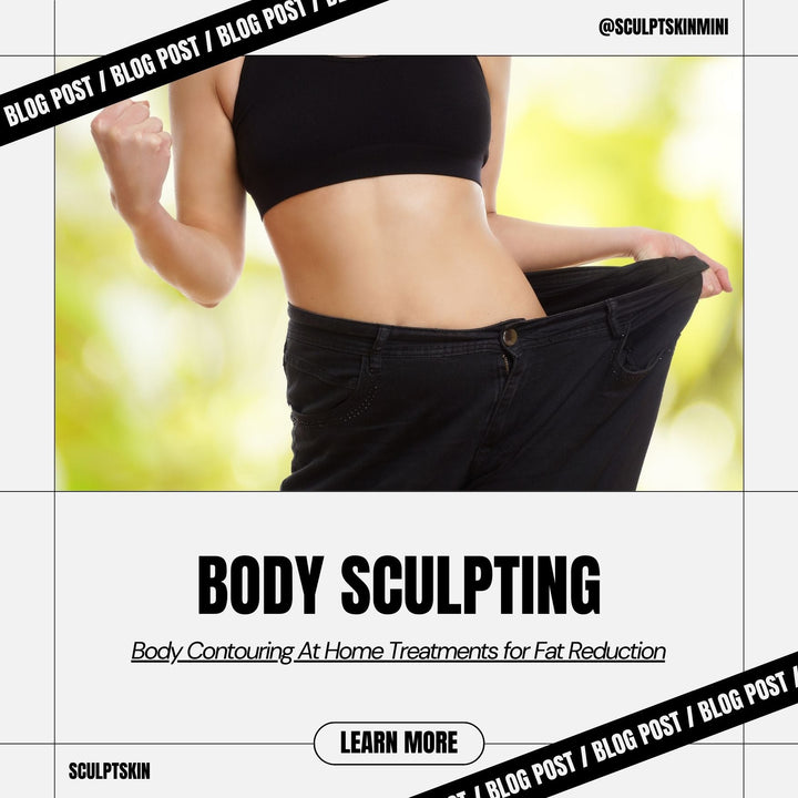 What Causes Cellulite? A Scientific Explanation - SculptSkin