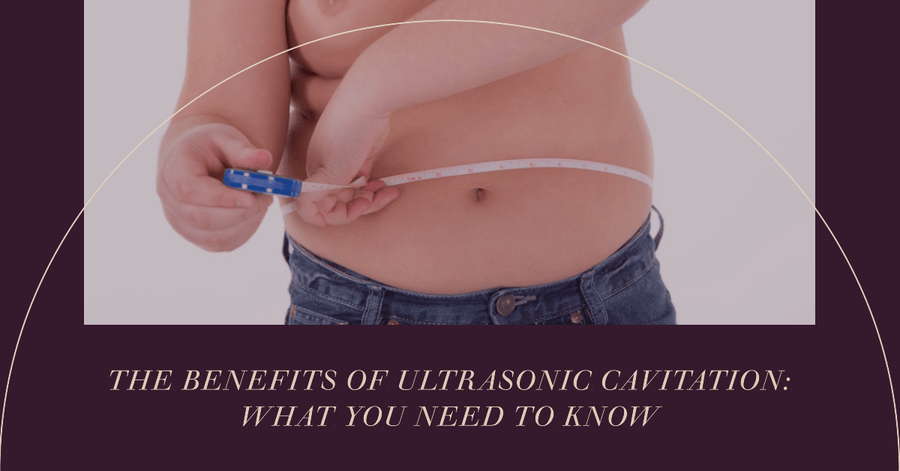 What You Need to Know About Ultrasonic Cavitation Near You and How to Prepare and Buy Your Own Machine - SculptSkin