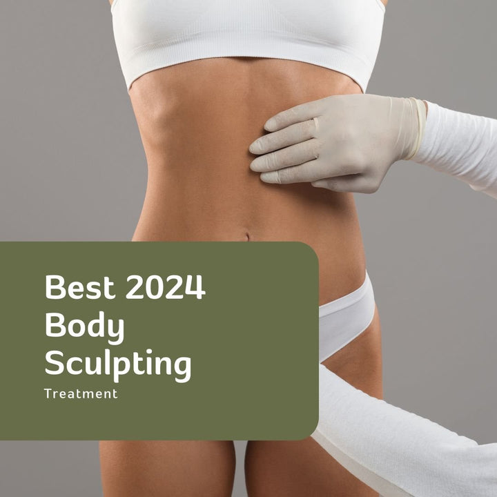 What You Need to Know About Ultrasonic Cavitation: The Best Fat Reduction Treatment of 2024 - SculptSkin