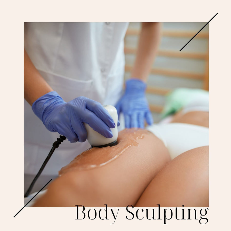 When to Opt for Ultrasonic Cavitation After Liposuction: A Comprehensive Guide - SculptSkin