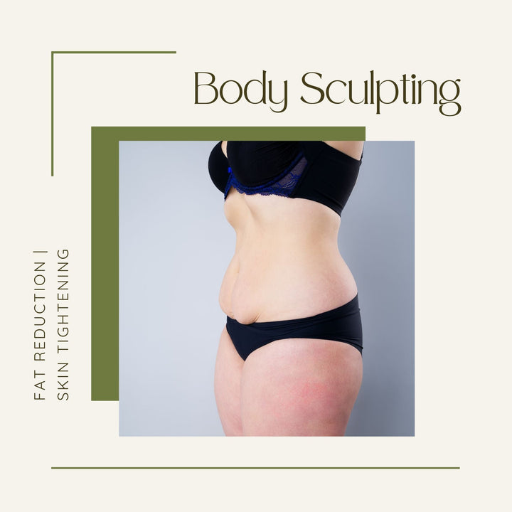 Which is better lipo laser or ultrasonic cavitation? - SculptSkin