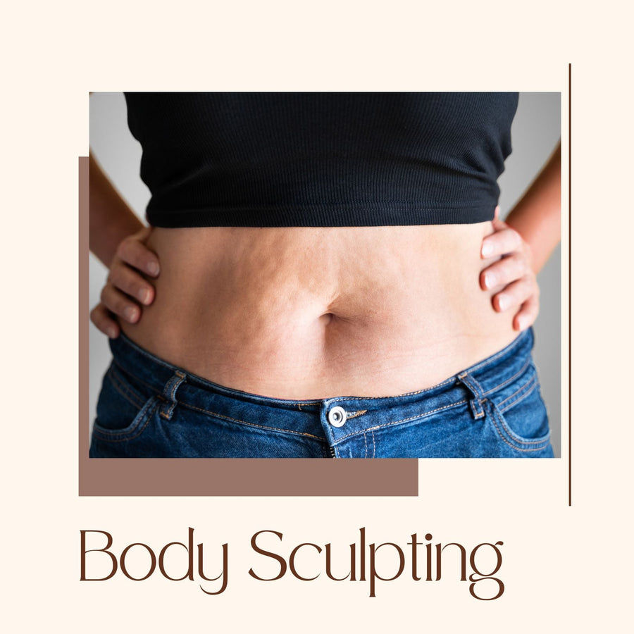 Why They Call Ultrasonic Cavitation "Lipocavitation" and How It May Be Better Than Liposuction for You - SculptSkin