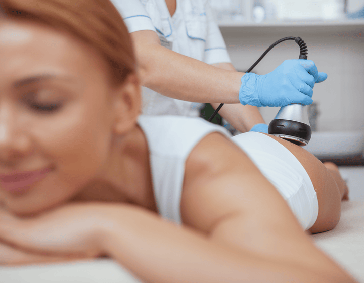 Why Ultrasonic Cavitation and Radio Frequency are Your Body Sculpting Dream Team - SculptSkin