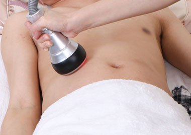 Why Ultrasonic Cavitation is the Home Body Sculpting Hero You Need - SculptSkin