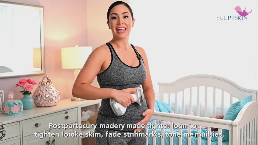 sculptskin vide trimmed body video lipo without the surgery 