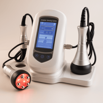 SculptSkin™ 3 in 1 | Body Contouring & Tightening - SculptSkin