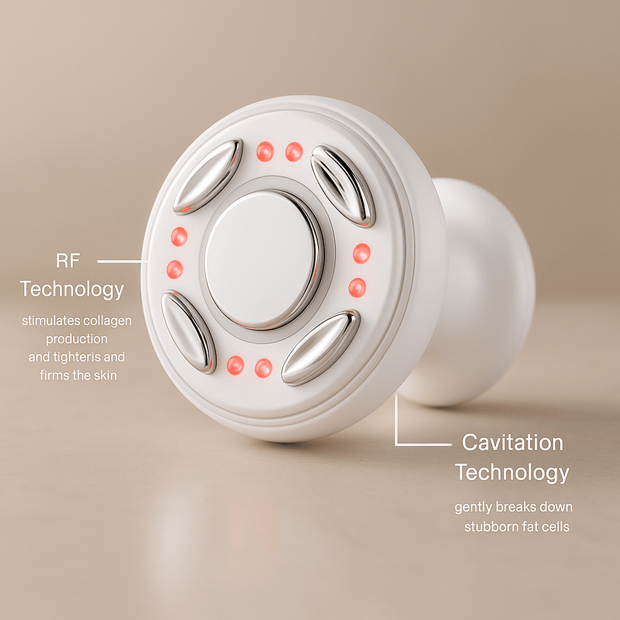 SculptSkin™ Body Sculpting - SculptSkin