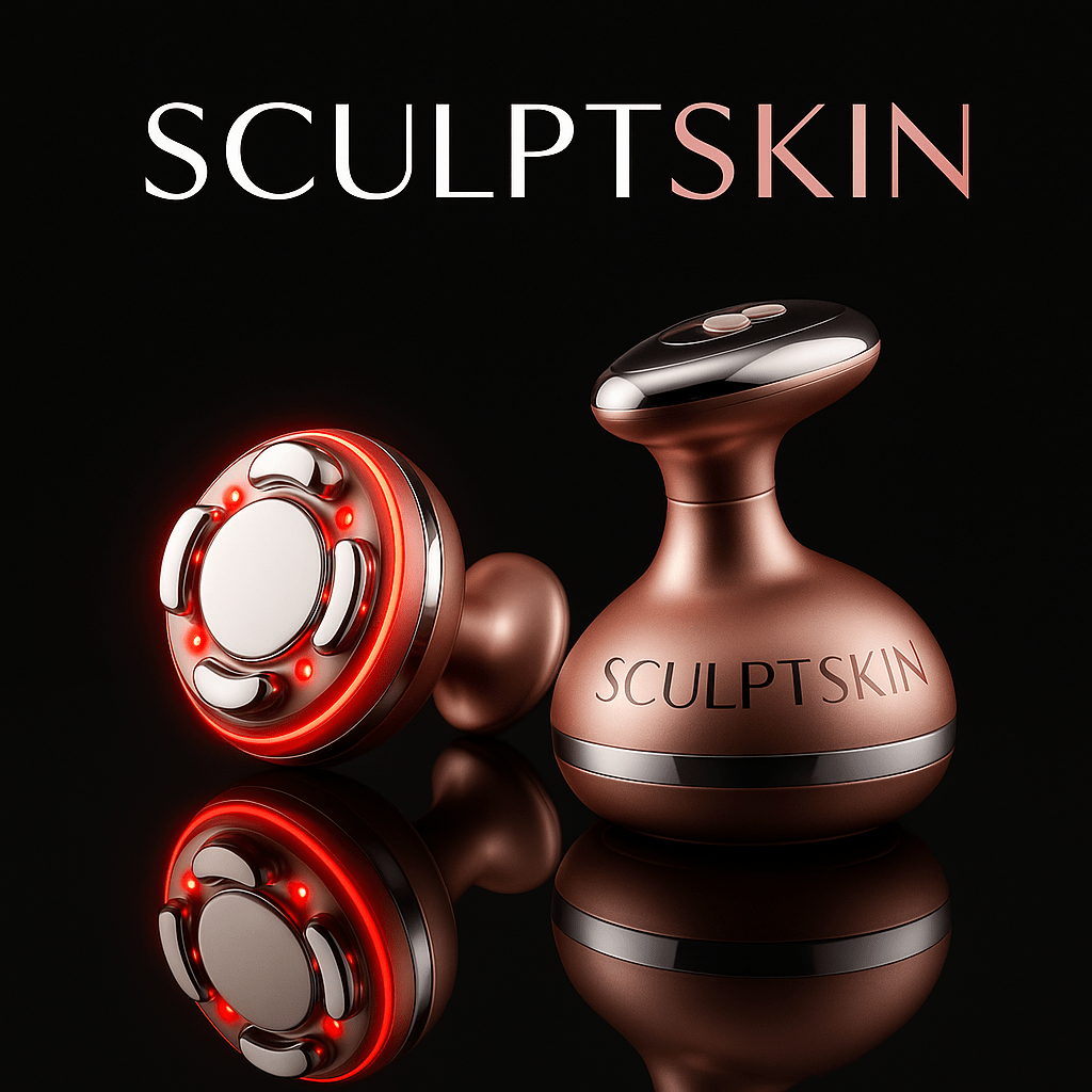 SculptSkin™ Body Sculpting - SculptSkin