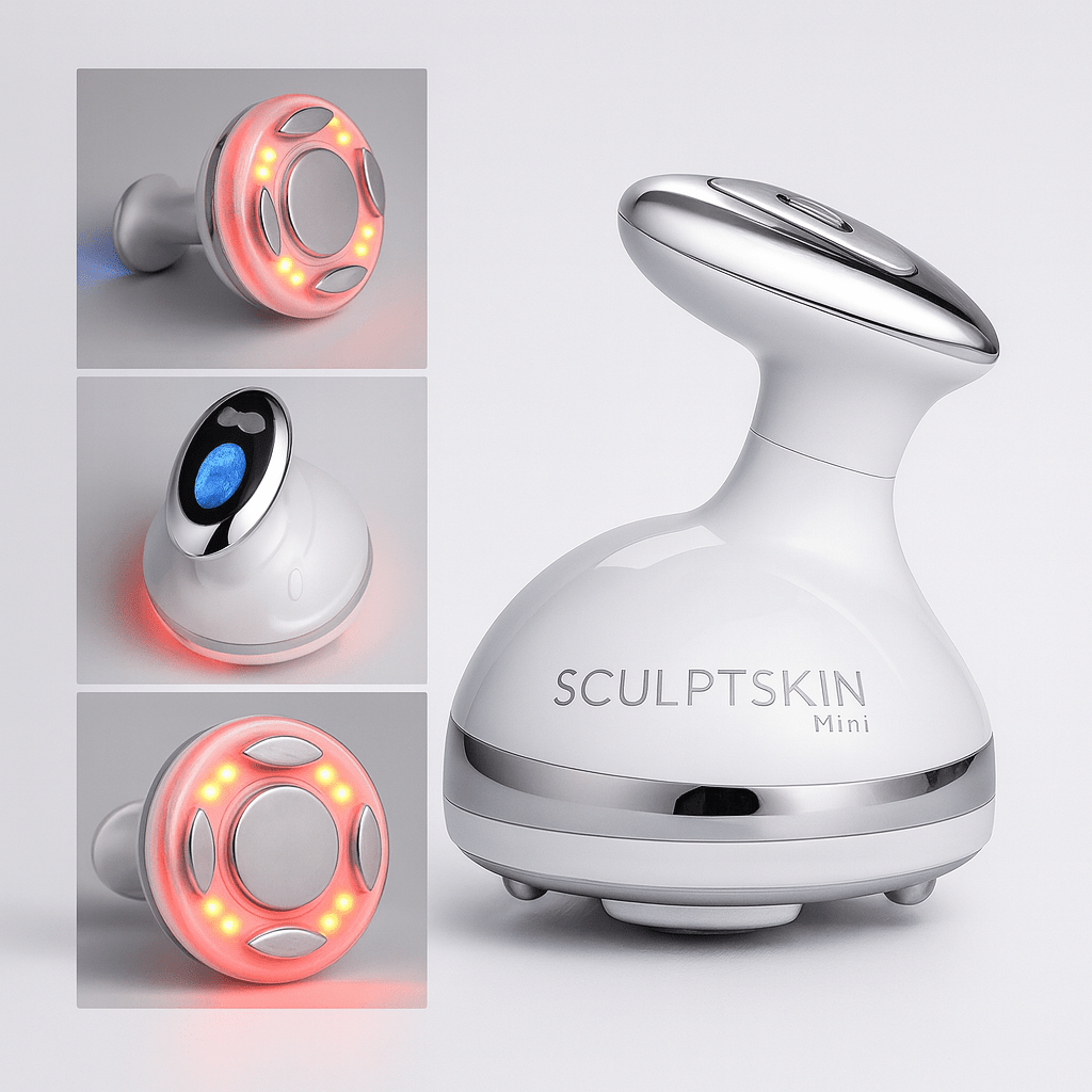 SculptSkin™ Body Sculpting - SculptSkin