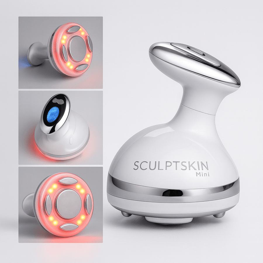 SculptSkin™ Body Sculpting - SculptSkin