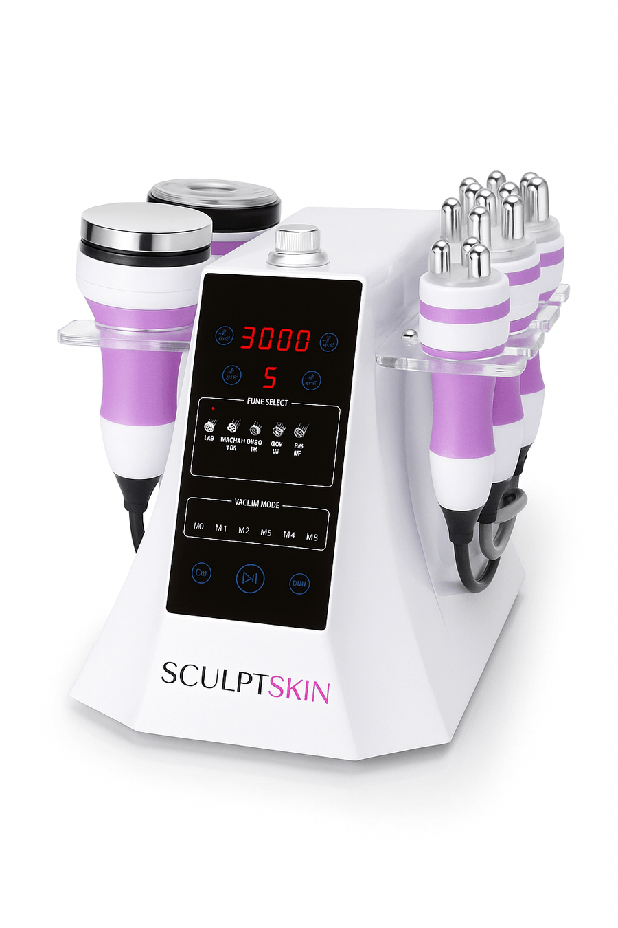 SculptSkin™ Cavitation Pro | All in One Body Sculpting - SculptSkin