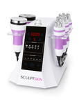 SculptSkin™ Cavitation Pro | All in One Body Sculpting - SculptSkin
