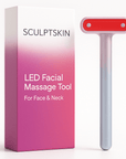 SCULPTSKIN Facial Rejuvenator - SculptSkin