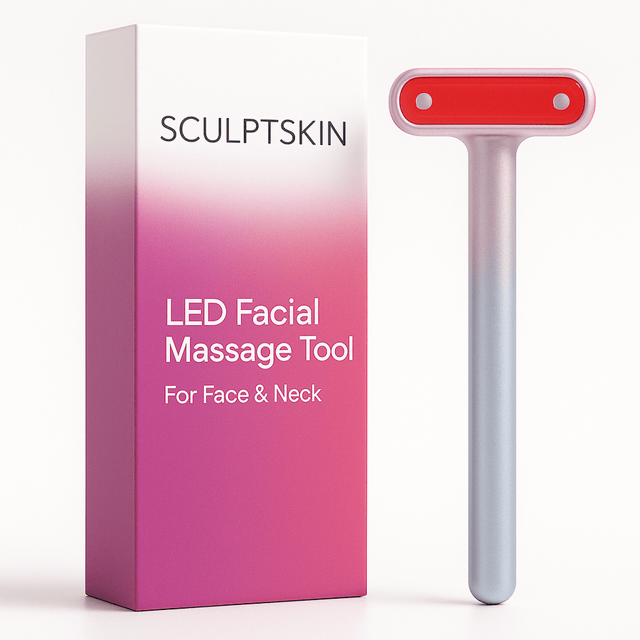 SCULPTSKIN Facial Rejuvenator - SculptSkin