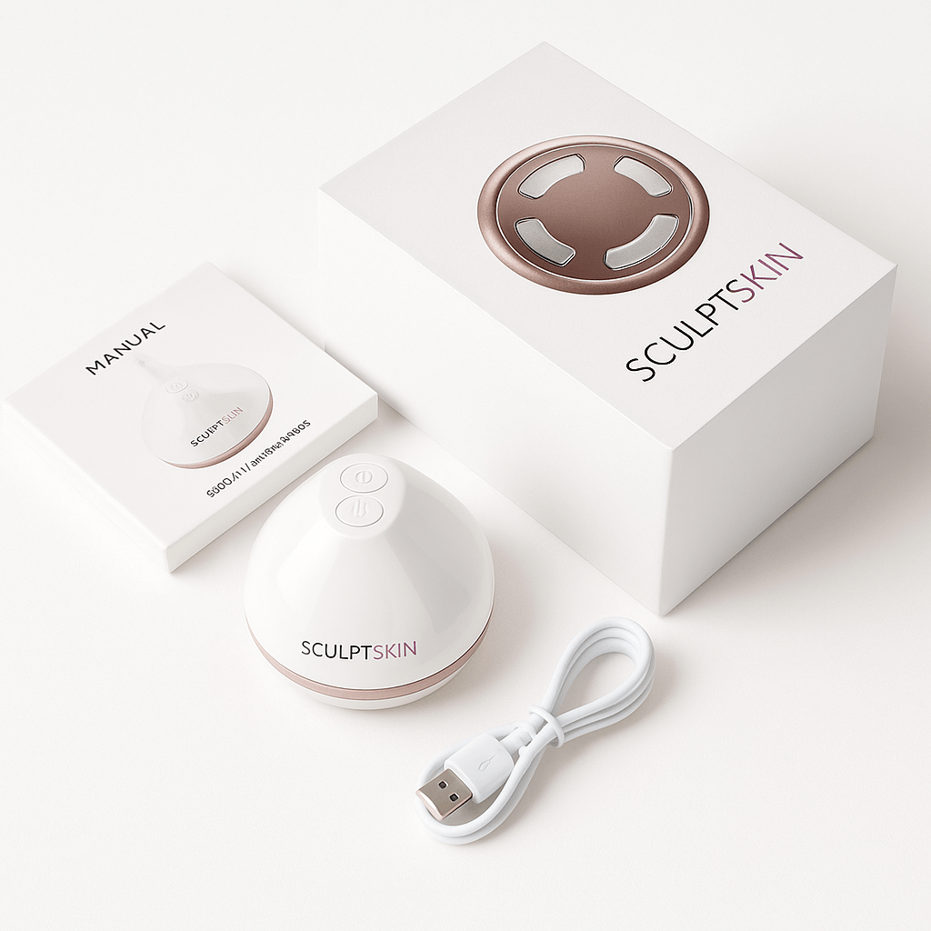 SculptSkin™ Lift - SculptSkin