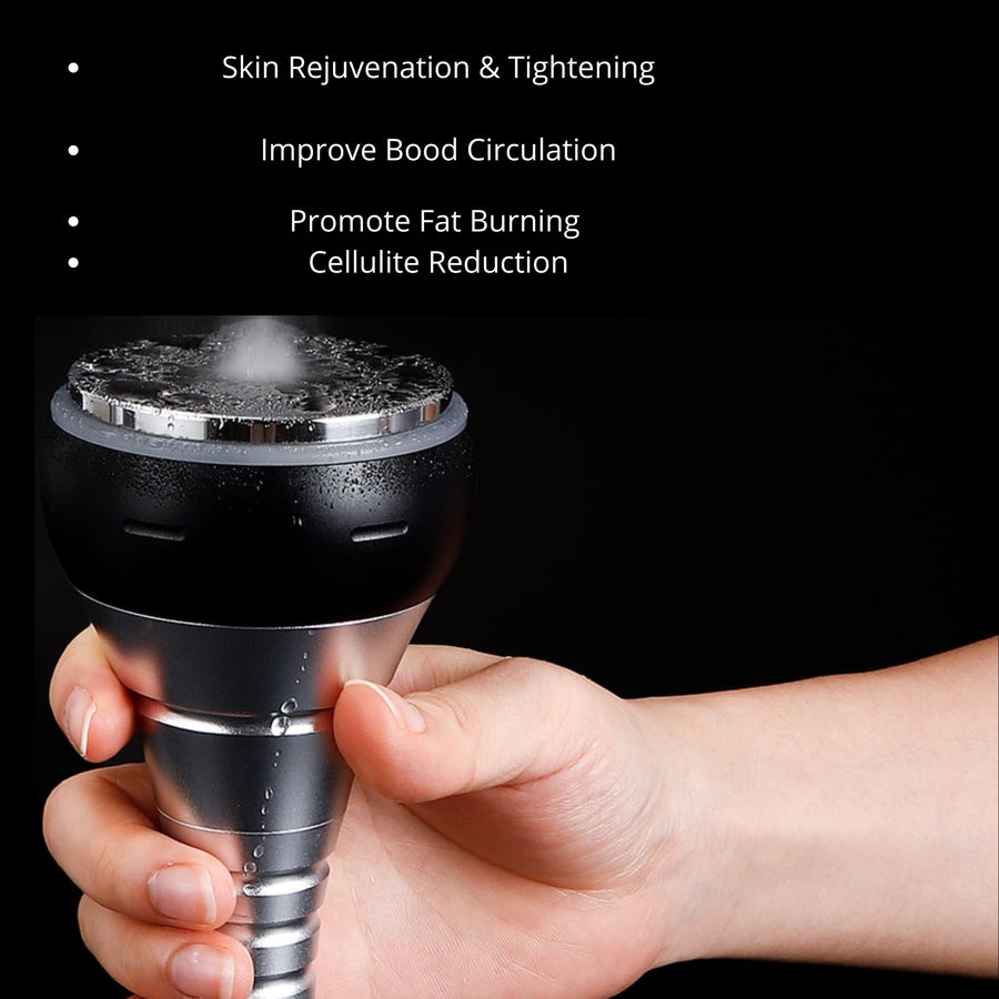 SculptSkin™ Mini 2.0 Body Sculpting - SculptSkin