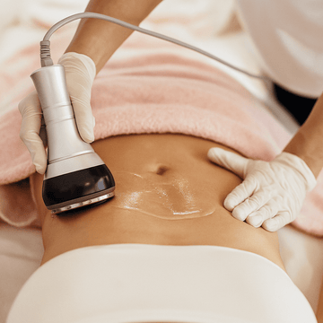 SculptSkin™ Mini | Body Contouring - SculptSkin