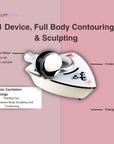 SculptSkin™ Mini | Body Contouring - SculptSkin