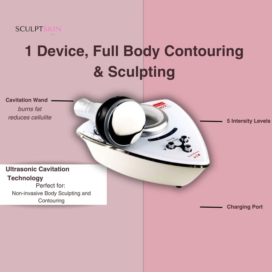 SculptSkin™ Mini | Body Contouring - SculptSkin