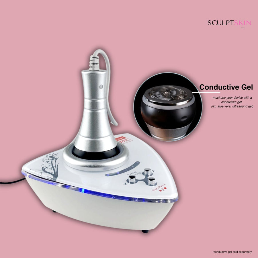 SculptSkin™ Mini | Body Contouring - SculptSkin